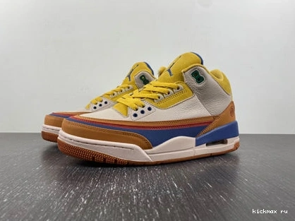 Rep MAX DX6660- Neat Jordan 3814 3 Air  1015
